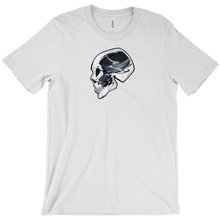 FULGURSKULL by Natachouille- T-Shirts