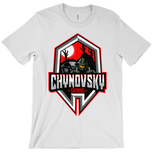 Chynovsky T-Shirts