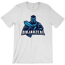 SirJahzeal T-Shirts