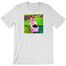 tricam_irl_casts T-Shirts