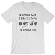 c_banks_ T-Shirts