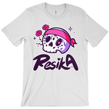 resika-1790 T-Shirts