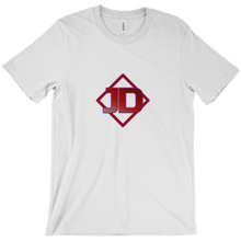 Red Logo T-Shirt