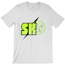 ugksho T-Shirts