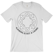 Chaos T-shirt