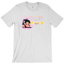 Kami V Logo T-Shirts