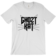 Ghozt Kat T-Shirts
