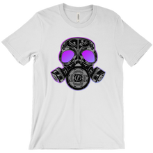 Gas Mask Shirt