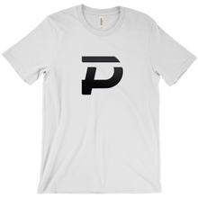 Tricou Logo Negru