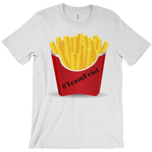 butterfly_girl T-Shirts #TeamFriet