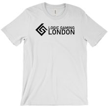 Unisex Light Logic Gaming London T-Shirts
