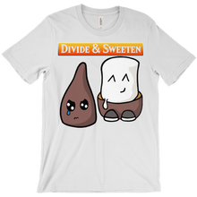 Potato - Divide & Sweeten - Shades