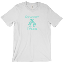 Cowboy Tyler 2.0 shirt