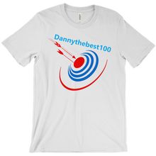 dannythebest100 T-Shirts