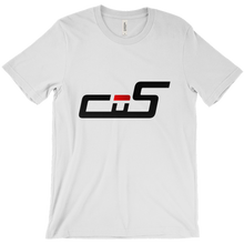 T-Shirts - COS (black logo)