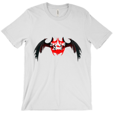 Kyile Insaine Zone Logo T-Shirts