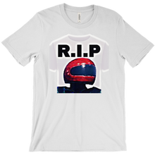 R.I.P BOT T-Shirt Tee