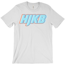 HJ's Light Blue T-Shirt