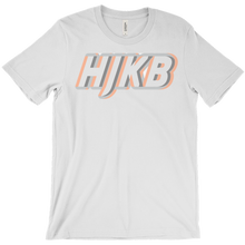 HJ's Orange T-Shirt