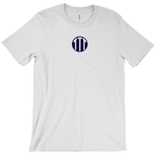 Triple T (Blue) T-Shirts