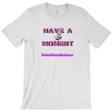 Horns Up T-shirt