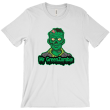 GreenZombie T-Shirts