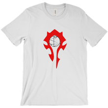 ShadowLab For The Horde T-Shirts