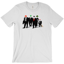 Low-Tier Dogs T-Shirts