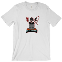 willy2turnt T-Shirts