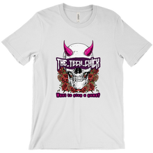 TTC Skull T-Shirt