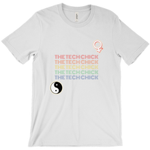 TTC Rainbow T-Shirt