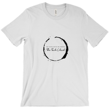 TTC Coffee Stain T-Shirt (Light)