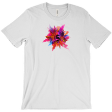 I5 Custom Colour Blast T-Shirts