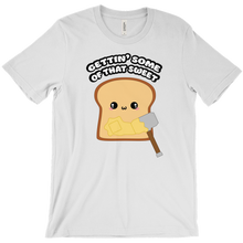 Bread & Butter T-Shirt