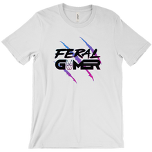 Feral Claw T-Shirt