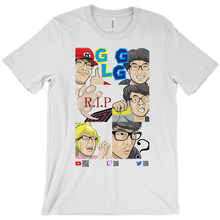 oilken ALL emote T-Shirts