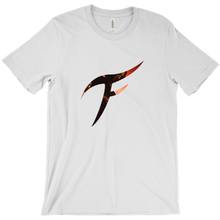 T-Shirt Photo Fill