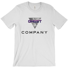 Ghost Company T-Shirts