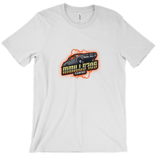 Official Gaming T-Shirt™| Light~Orange