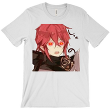 NANI! t-shirt