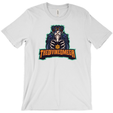 TDO Logo Shirt