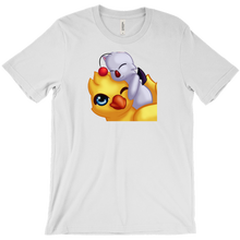 Dera's Cuddle T-Shirts