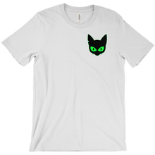 T-Shirts Lady's Cat