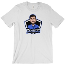 xenoxdc T-Shirts