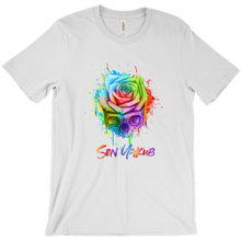 Vertex T-Shirt