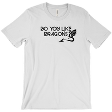 Dragon T-Shirt