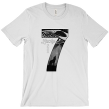 Lucky Number 7 T-shirt