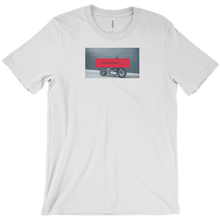 Official Youtube Channel - Unisex T-Shirts