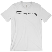 JKW (Black Text) - T-Shirts