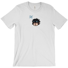 helium_3 Death t-shirt